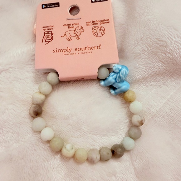 Simply Southern Bracelets with Charm
Each sold individually - Picture 9 of 12